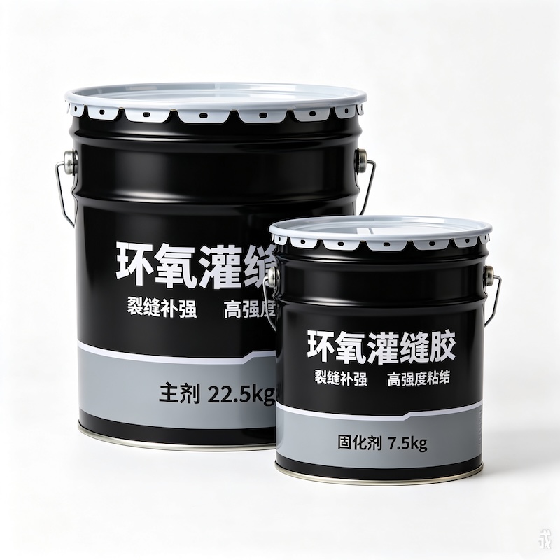 新蔡裂缝修复封闭胶